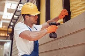 Best Siding for New Construction  in Meyersdale, PA